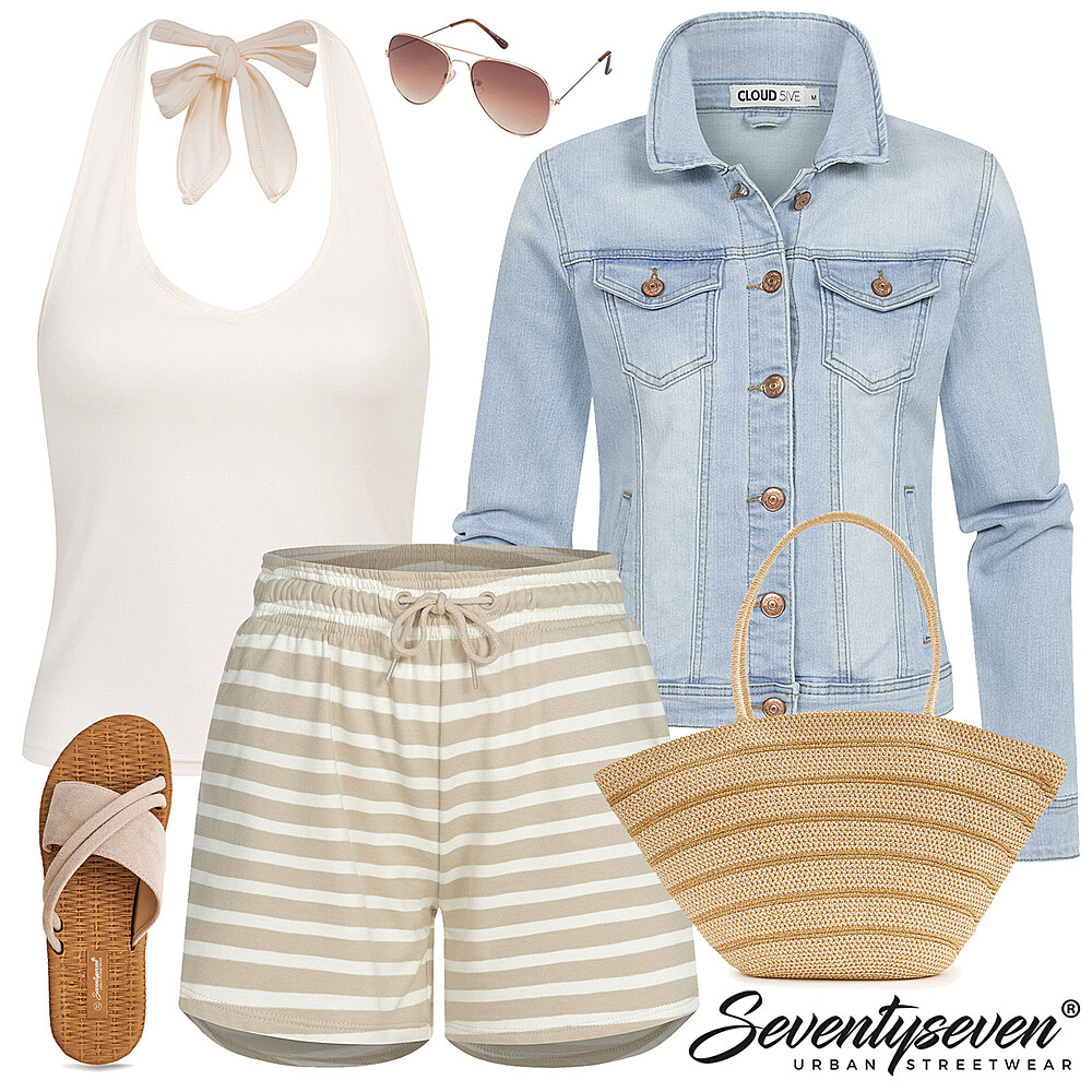 Chill Outfit 27912