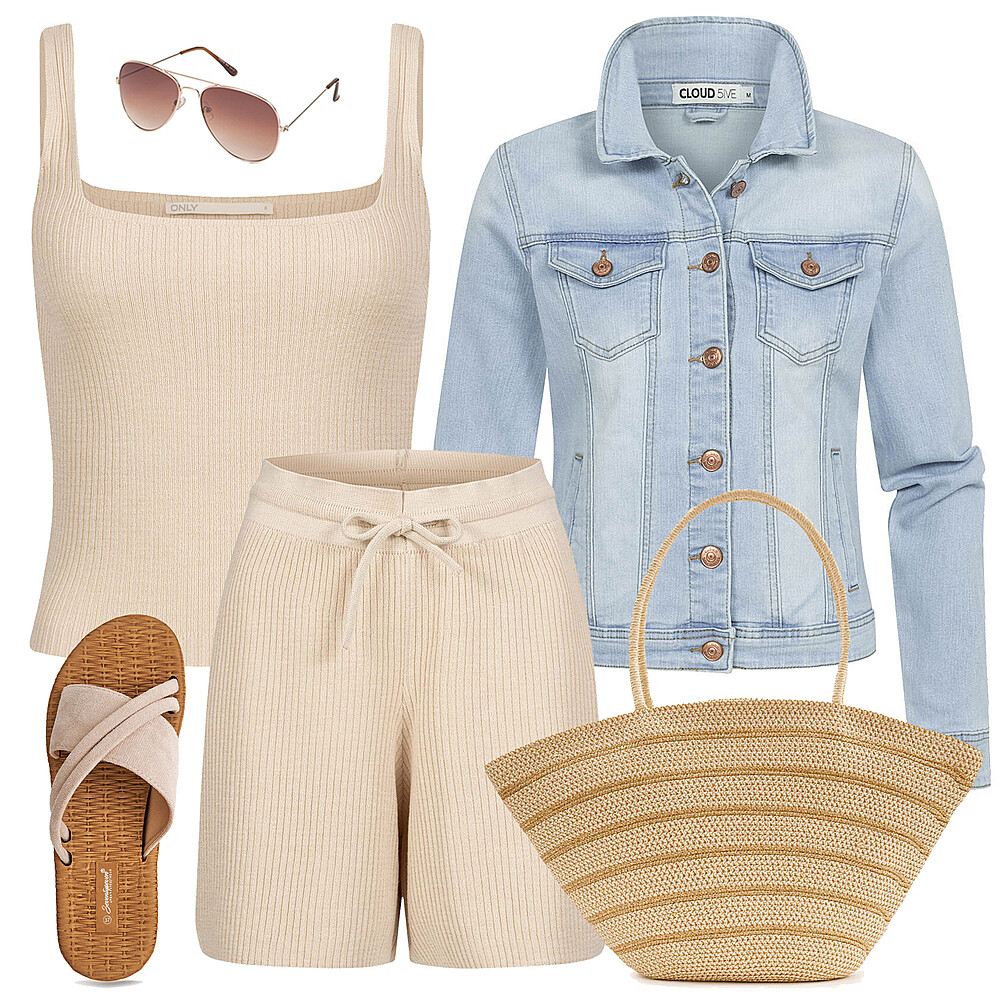 Jouw chill look Outfit 27915