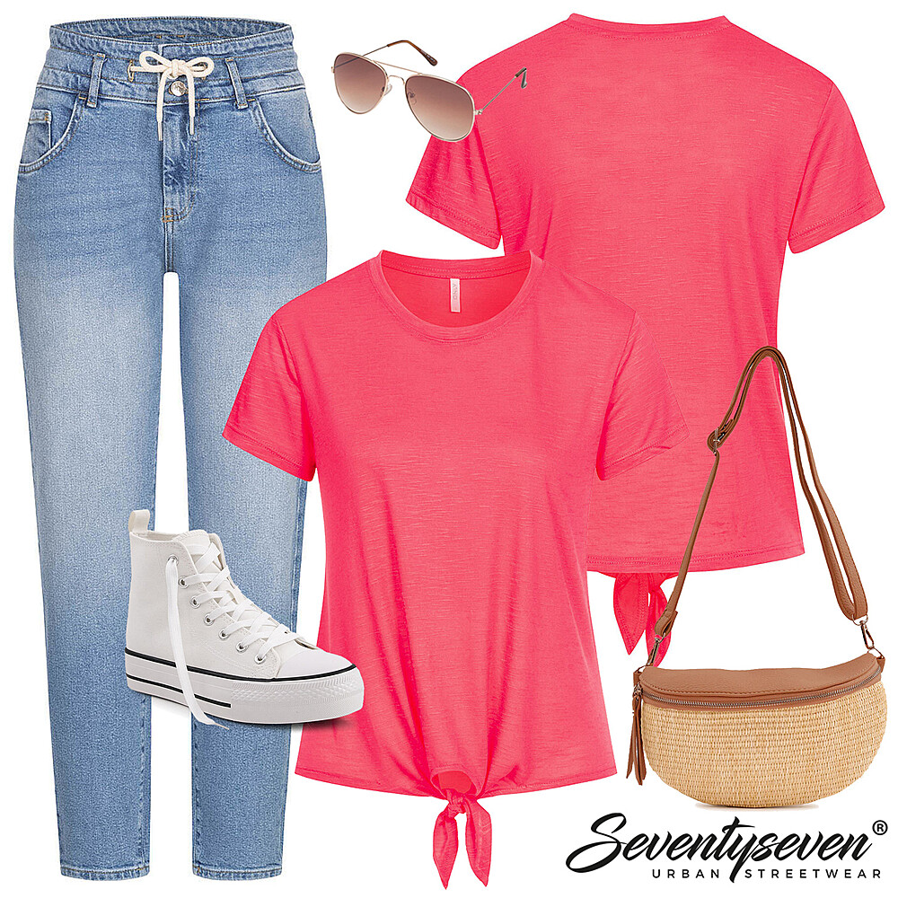 Street Style Outfit 27917