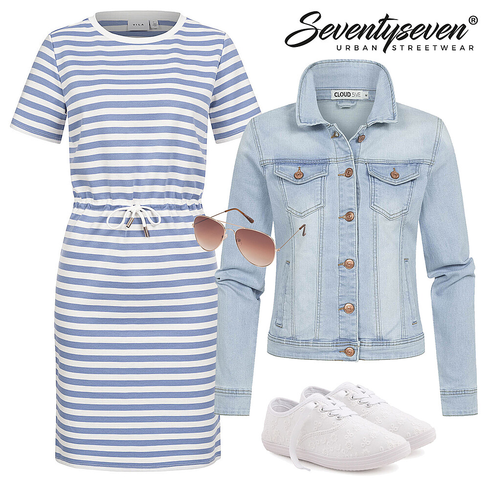 Jouw weekend comfort look Outfit 27932