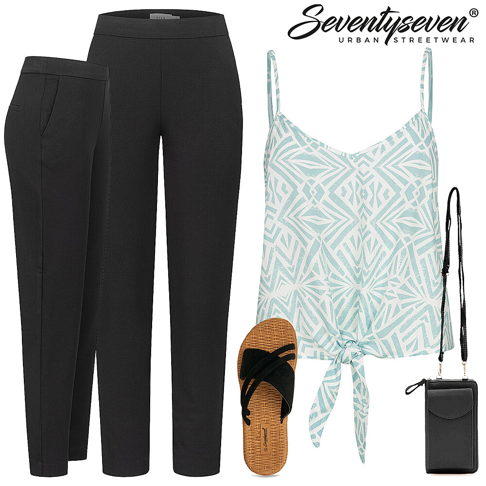Comfort en stijl Outfit 27952