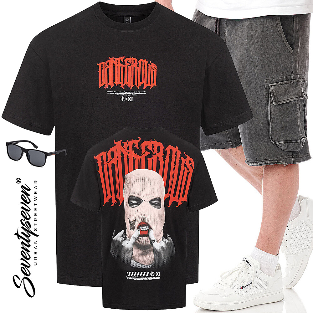 Koning van de straat Outfit27956