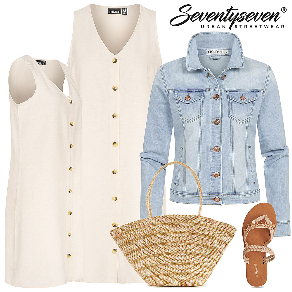 Jouw Fashion Week-flair Outfit 27960
