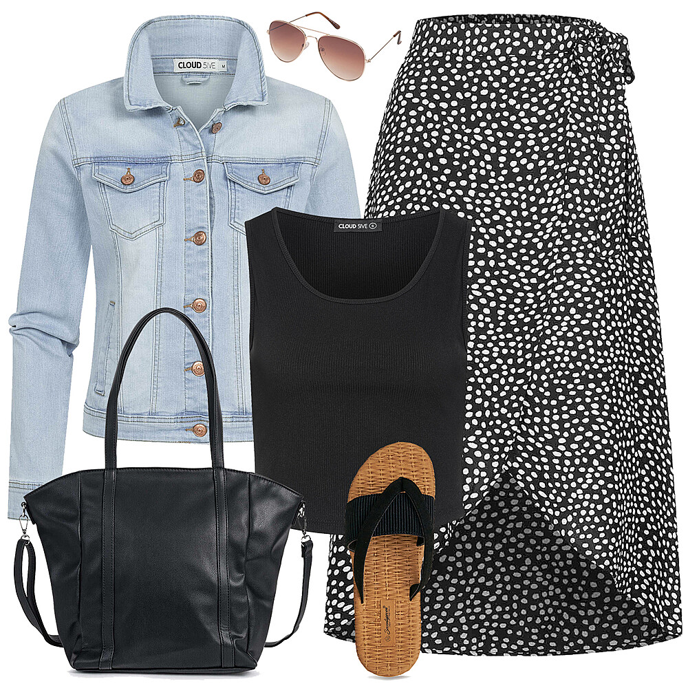 Goed gezind Outfit 27969
