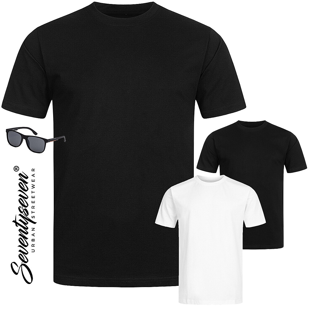 Schwarz und Wei Outfit 28034