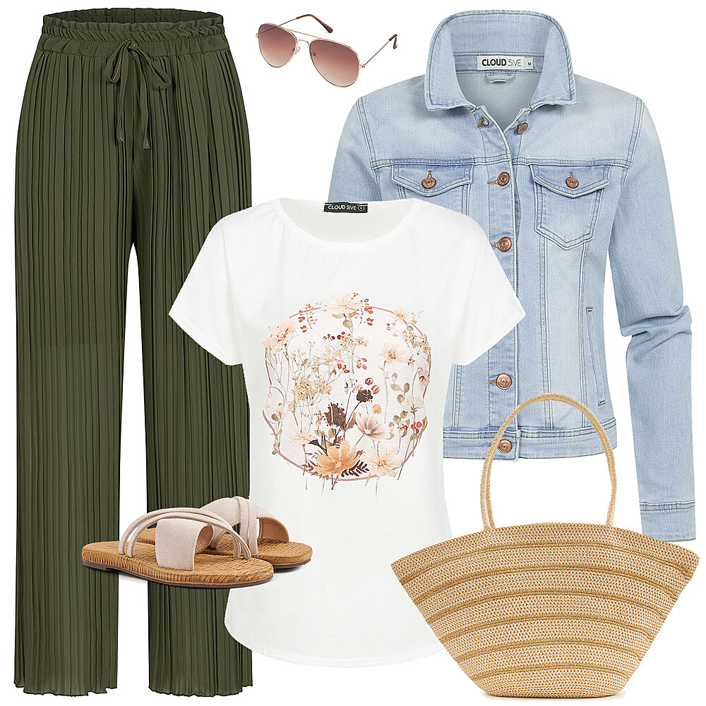 Style Changer Outfit 28041