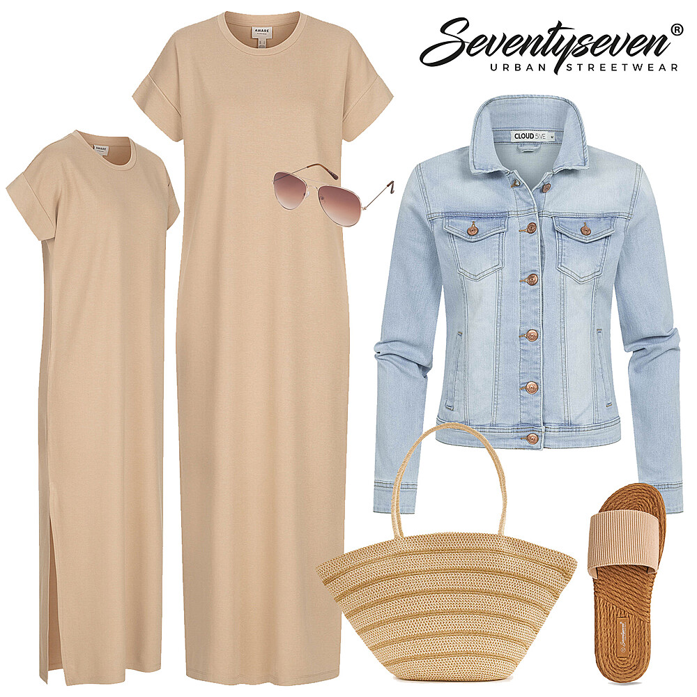 makkelijk chique Outfit 28065