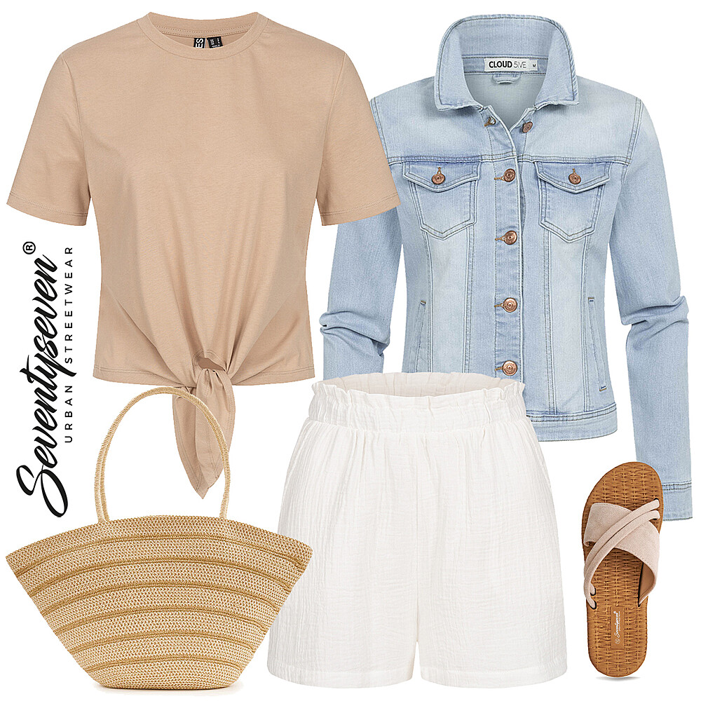 Frisse style Outfit 28070