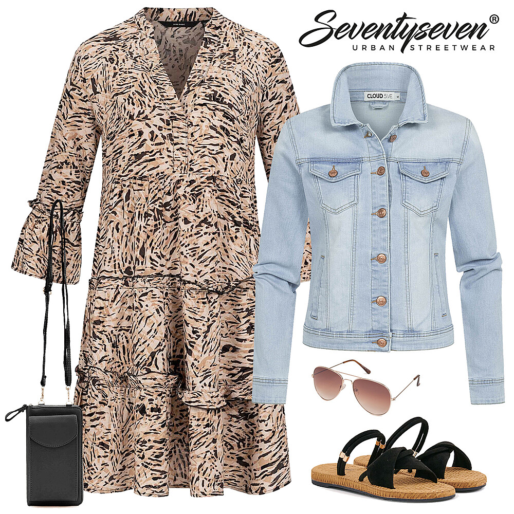 Mix and Match Outfit 28081