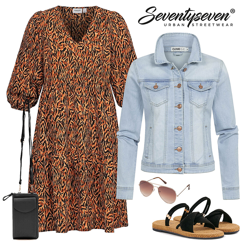 Feelgood-mode Outfit 28084