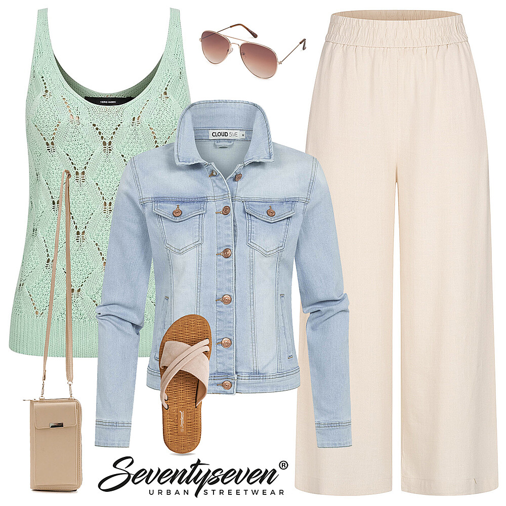 Goed gezind Outfit 28086