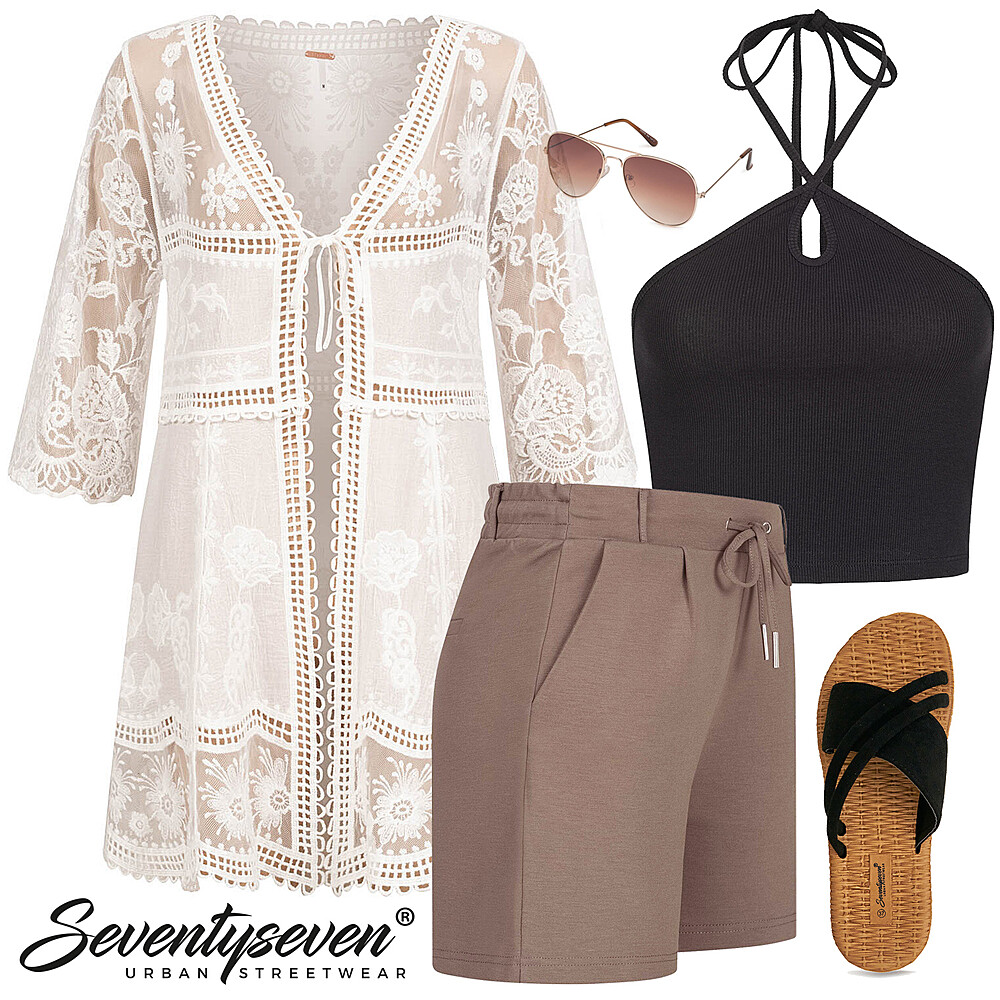 Sunshine Outfit Outfit 28100