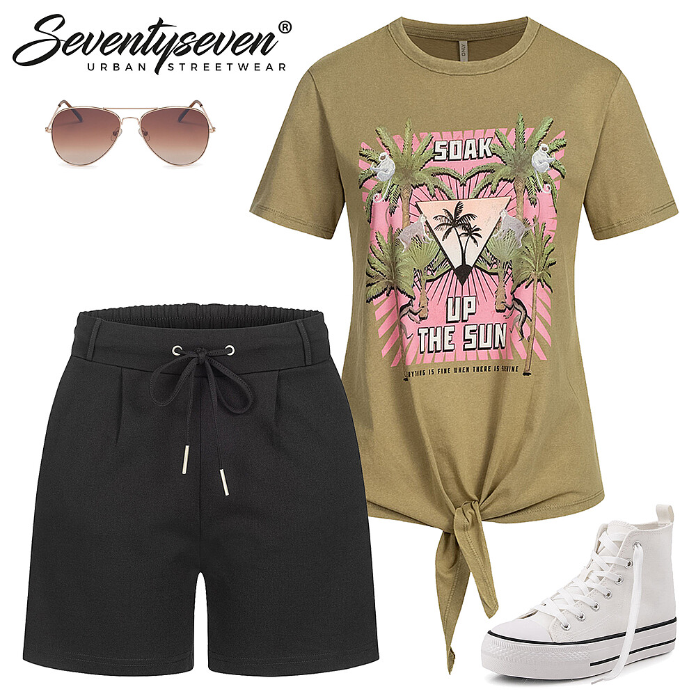 Sunny Vibes Outfit 28110