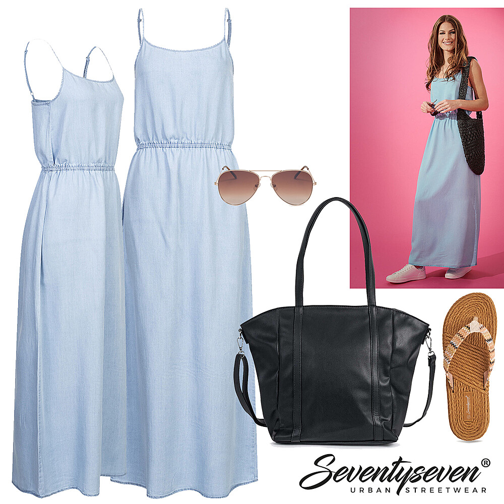 Eenvoudig en Stijlvol Outfit 28121