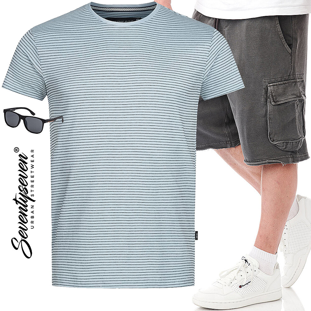 Casual door het dagelijks leven Outfit28133