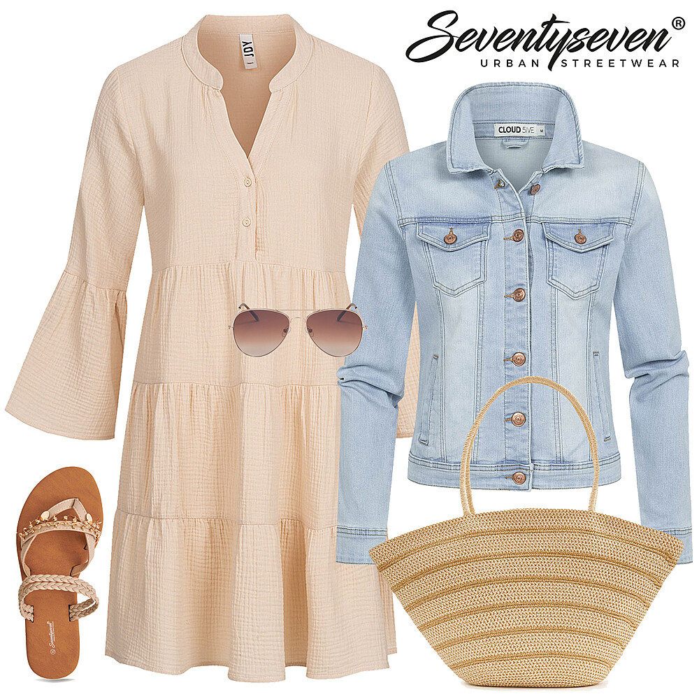 Cozy and Cute Outfit 28139