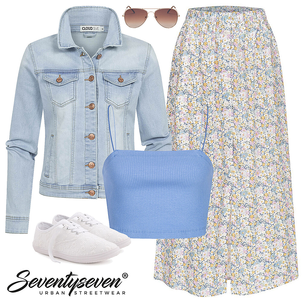 Zonaanbidders Outfit 28149