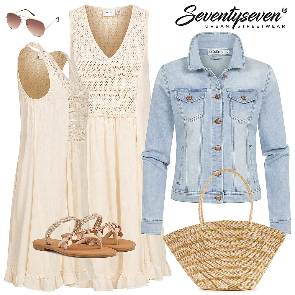 Altijd perfect gekleed Outfit 28161