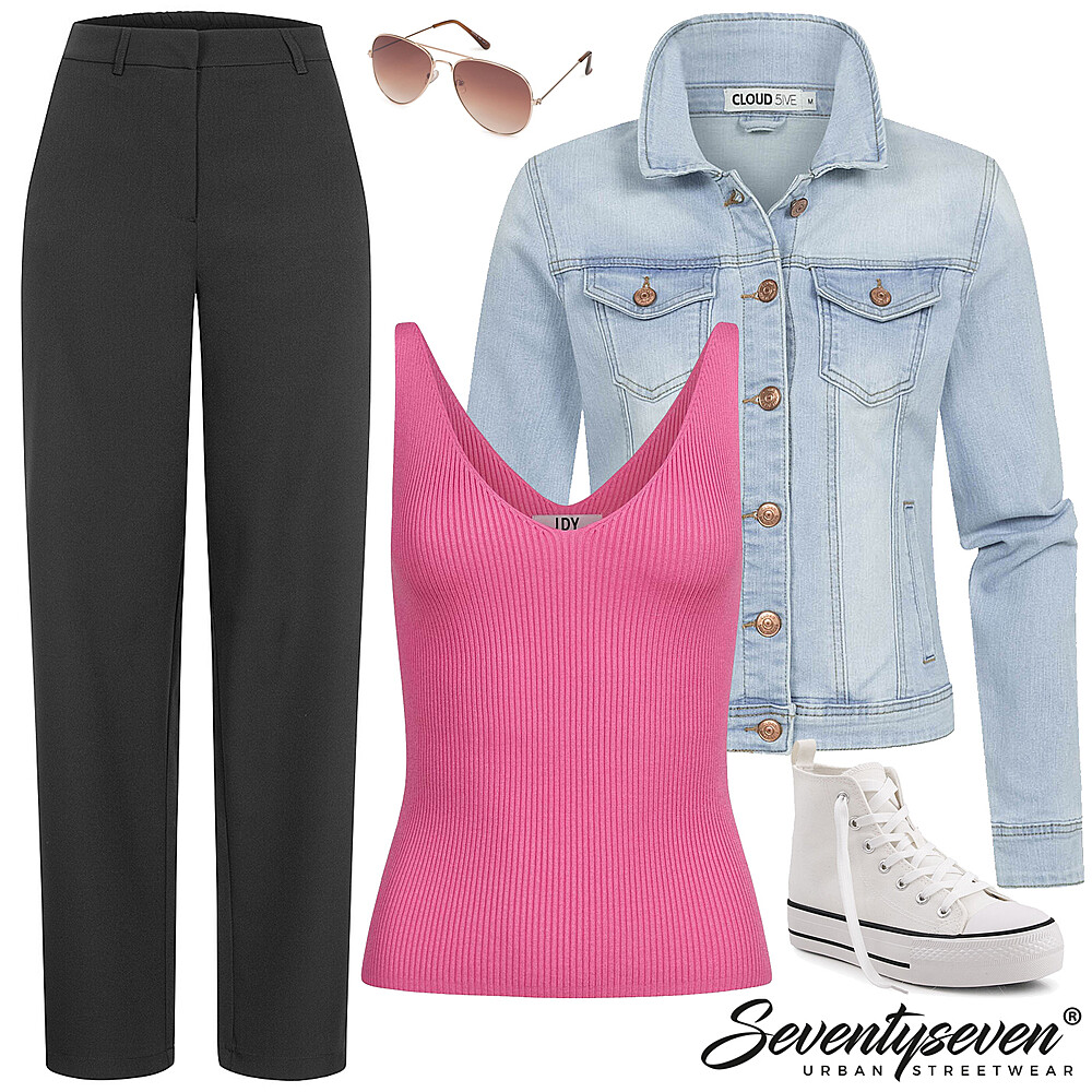 Street Style Outfit 28171