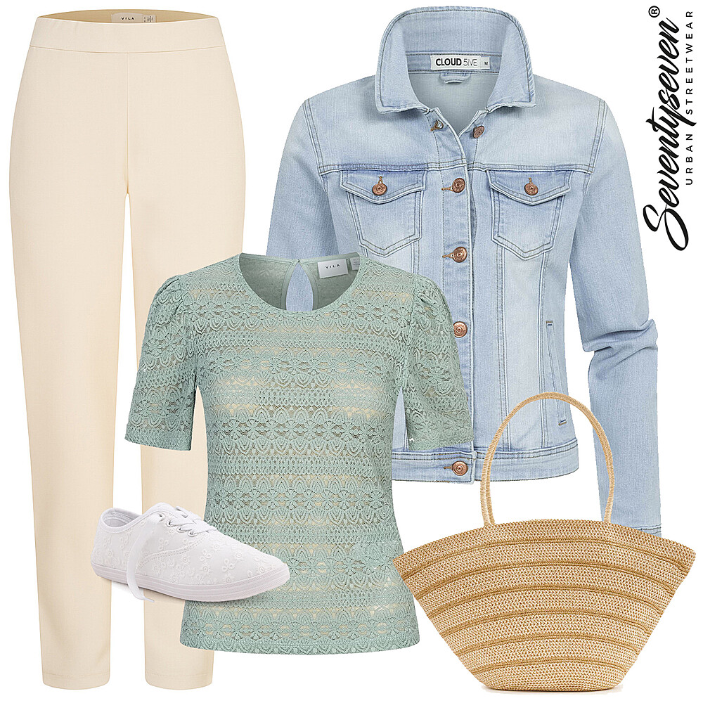 Fashion Basics Outfit 28173