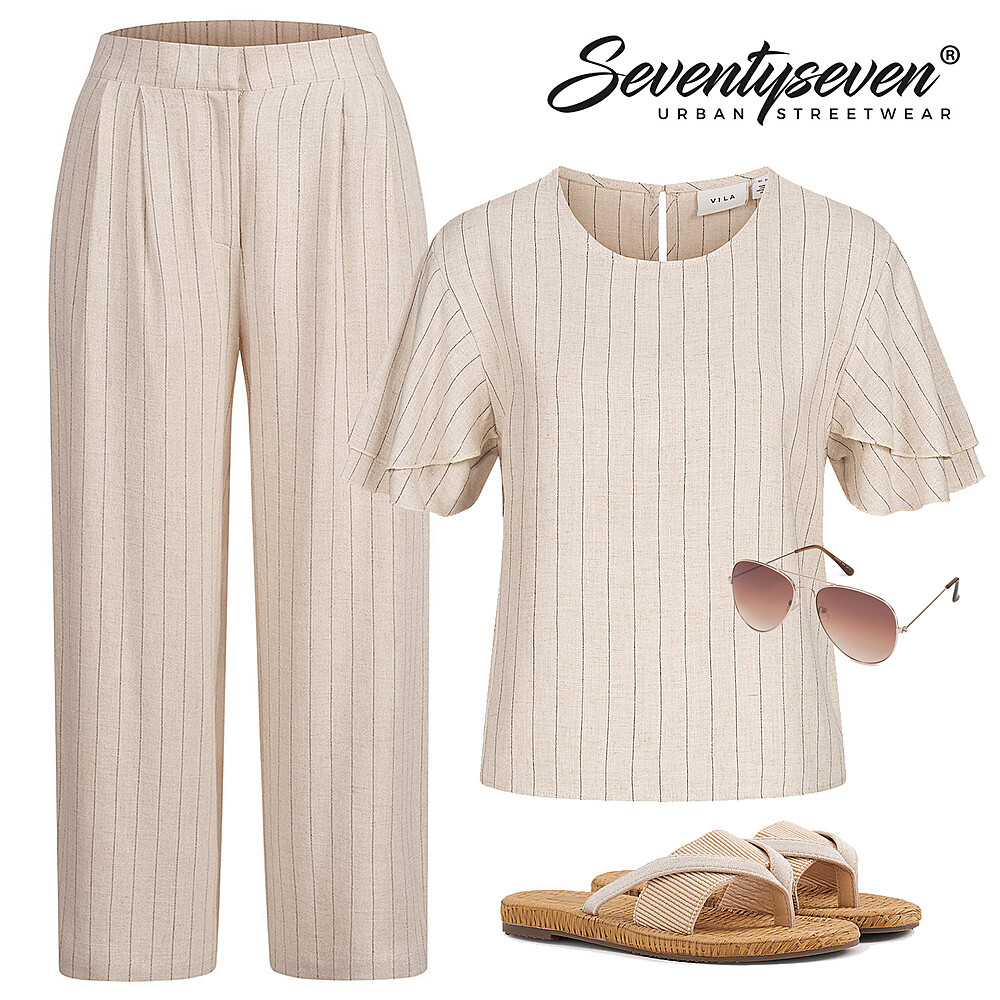 Klassieke elegantie Outfit 28188