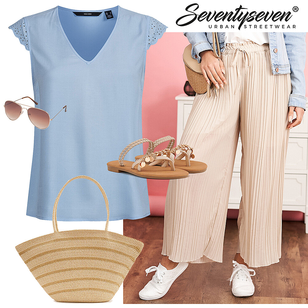 Perfecte streetwear Outfit 28190