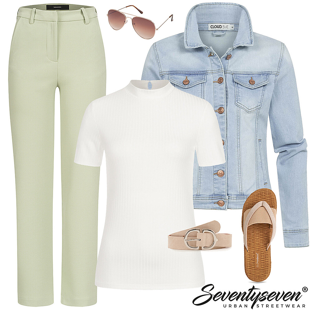 Droom outfit 28198