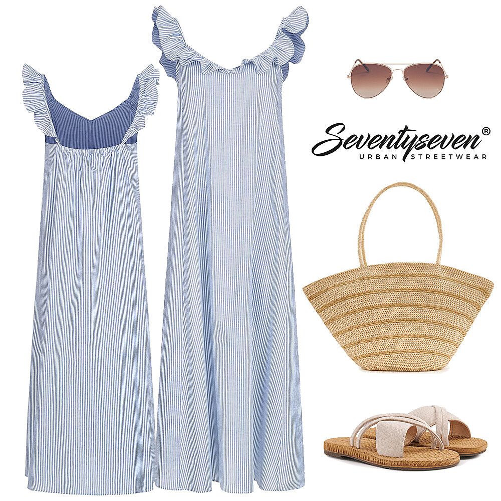 Moderne Stadsschoonheid Outfit 28240
