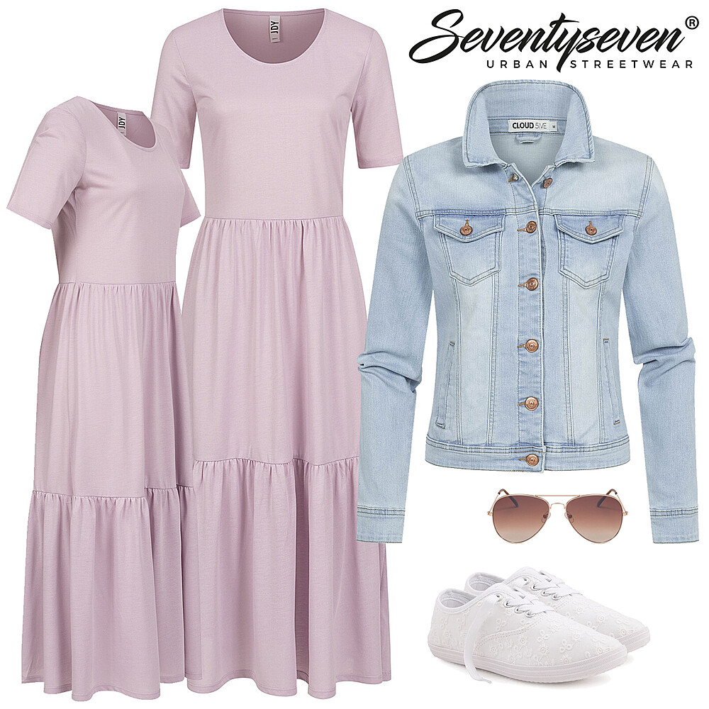 Denimmode Outfit 28241