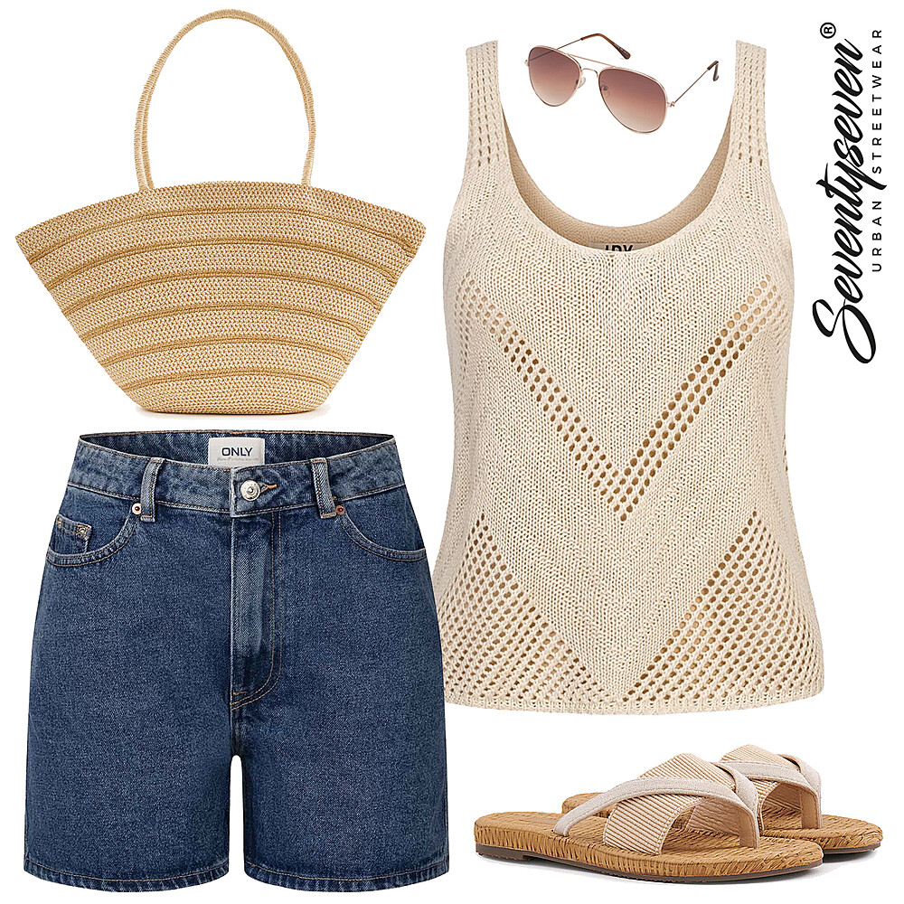 Geniet van het leven Outfit 28263