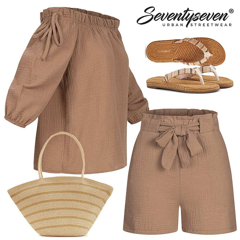 Je beste kant Outfit 28267