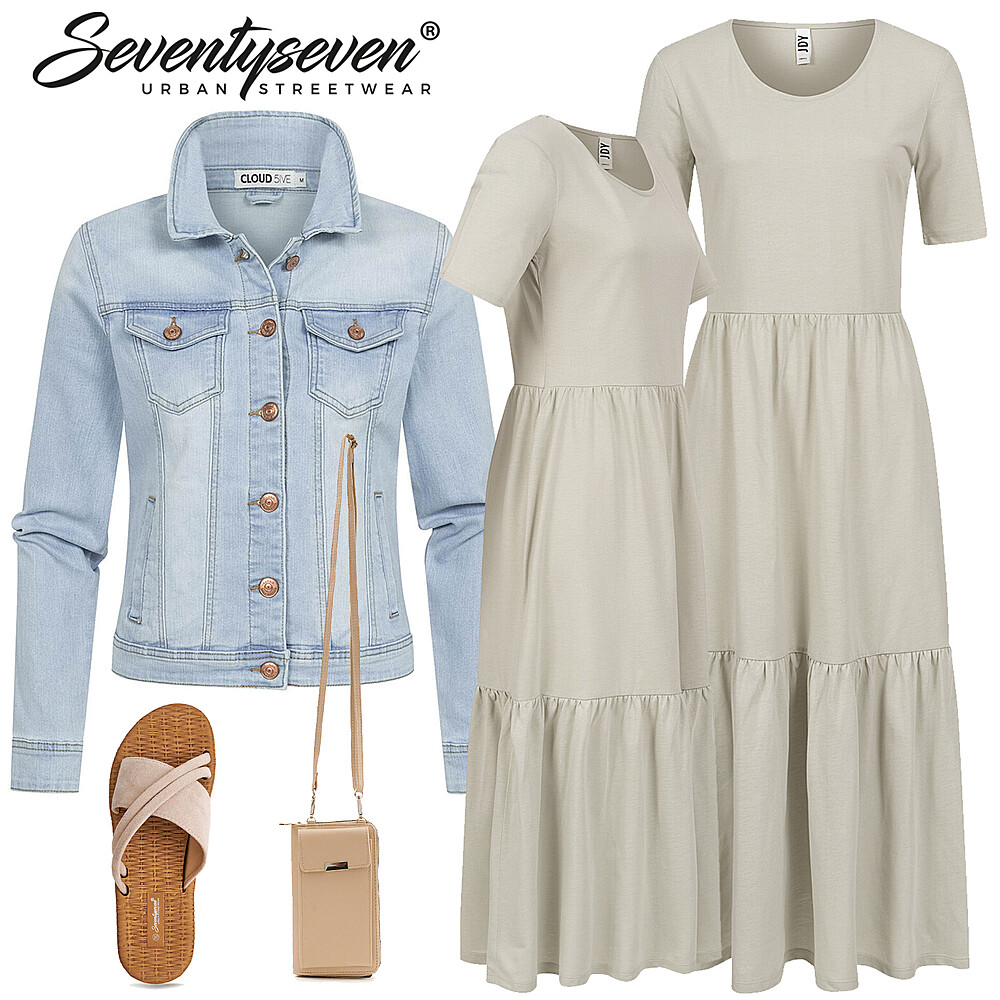 Het leven is mode Outfit 28298