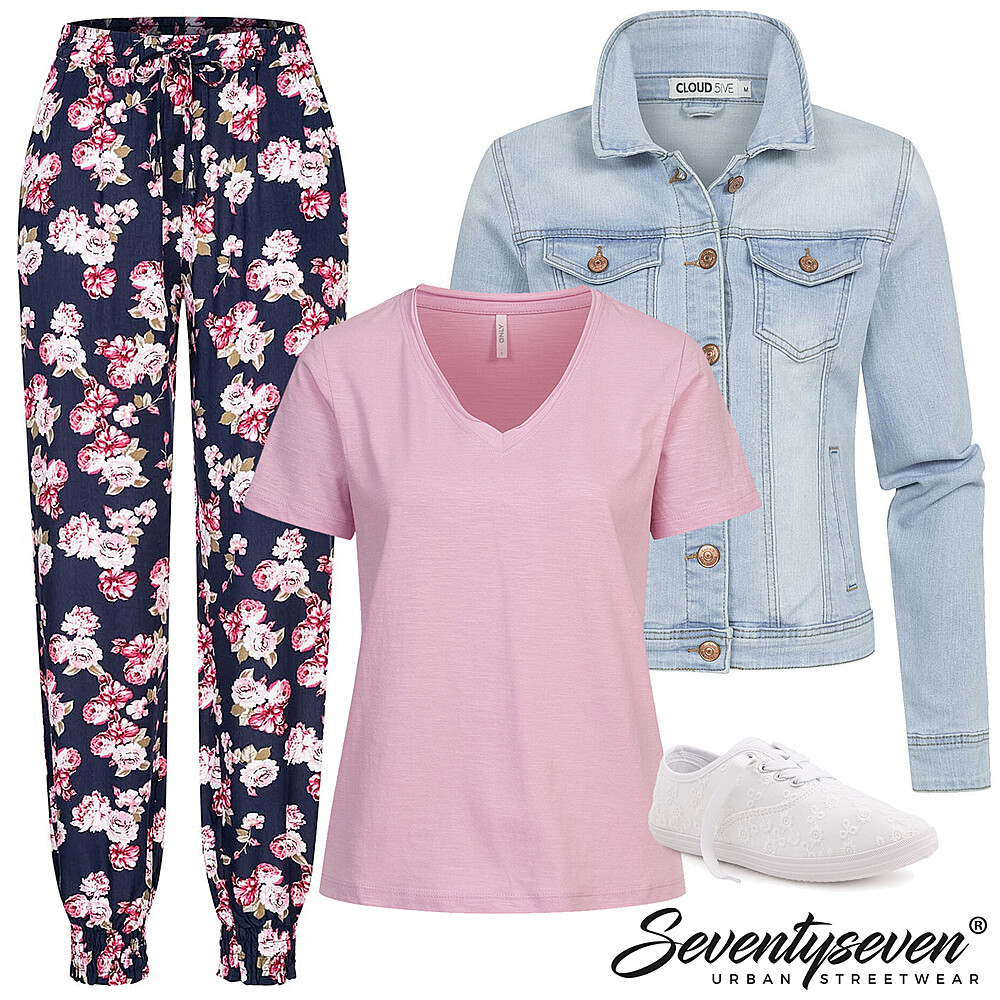 Casual voor alledag Outfit 28303