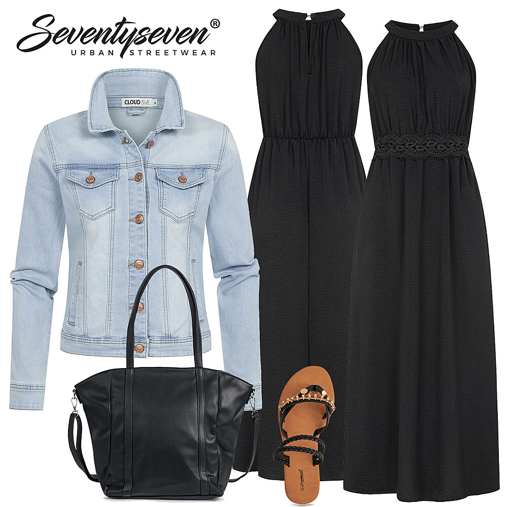 Elegante dagelijkse look Outfit 28330