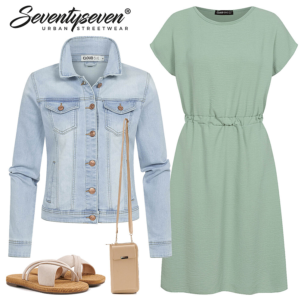 Spannend leven van alledag Outfit 28332