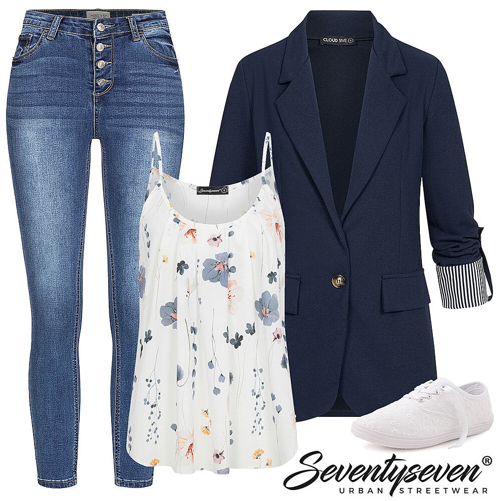 Office Ready Outfit 28345