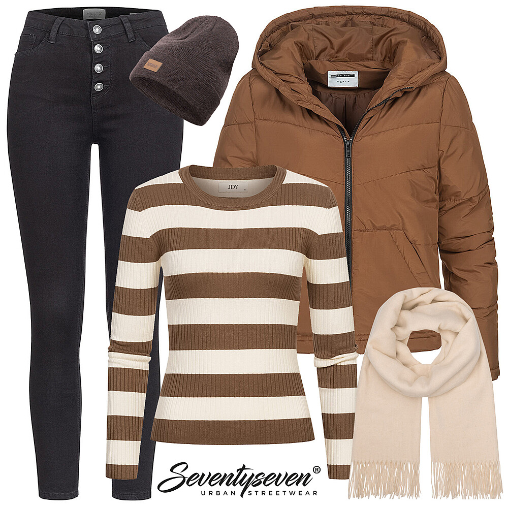 Gezellige herfstdagen Outfit 28405