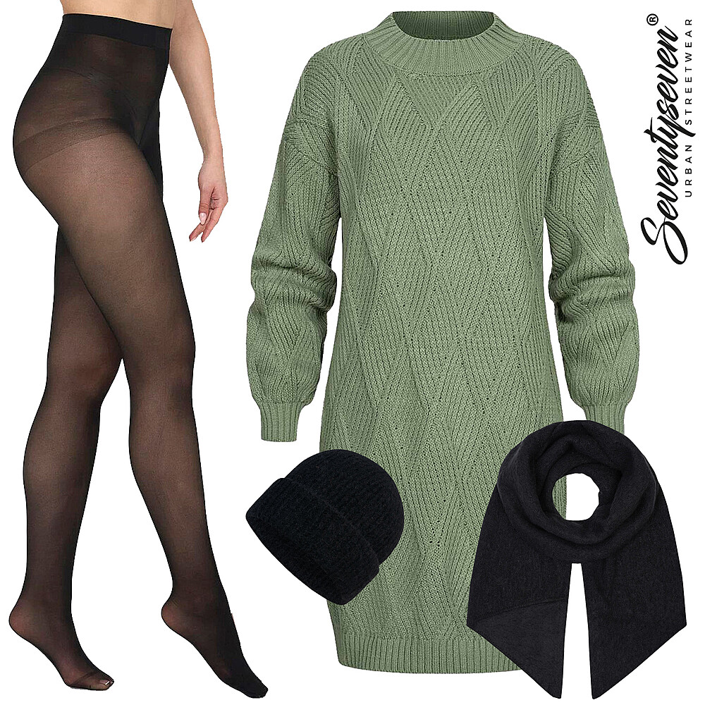 Comfort en stijl Outfit 28419