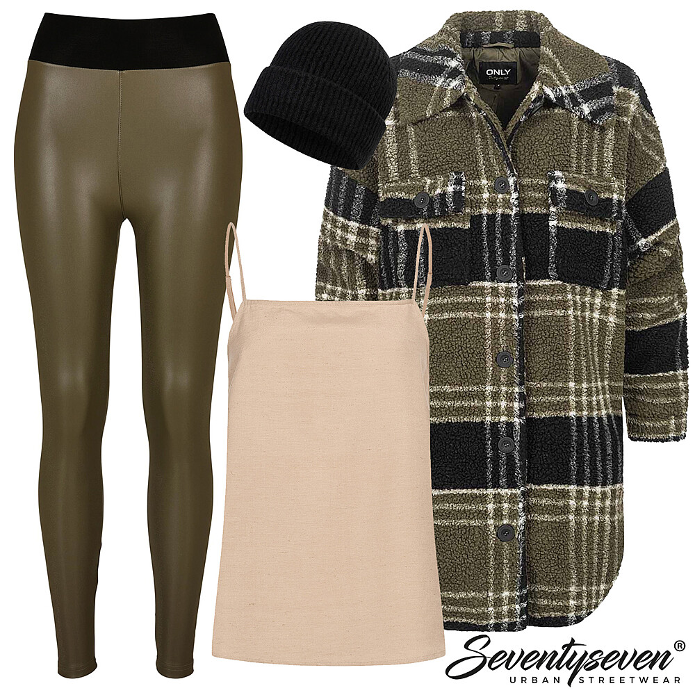Warm en knus Outfit 28423