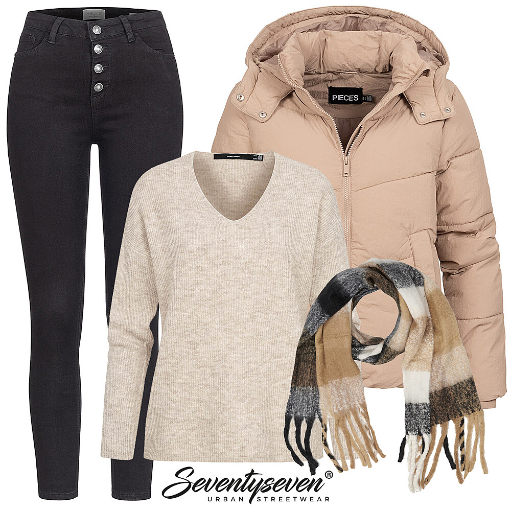 Herfst Favoriete Looks Outfit 28435