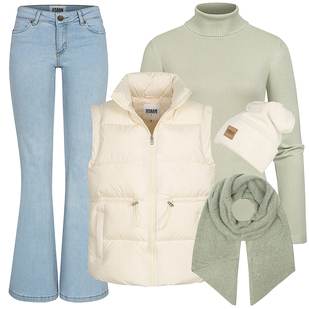 Mooie Momenten in de Herfst Outfit 28445