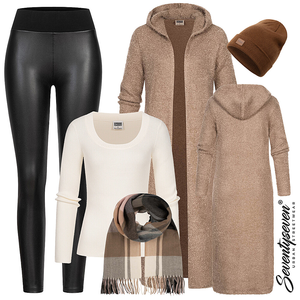 Herfst Outfit Inspiratie Outfit 28446