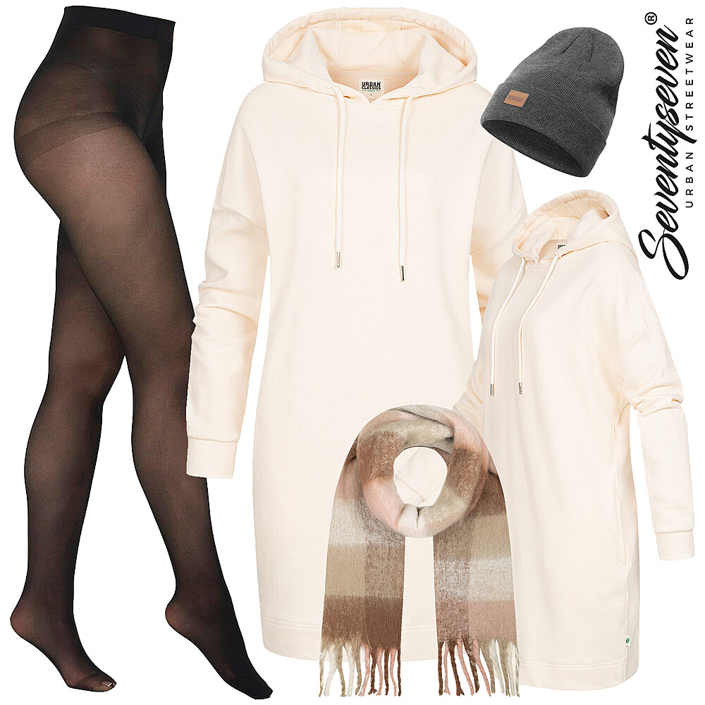 Casual Herfstvreugde Outfit 28451