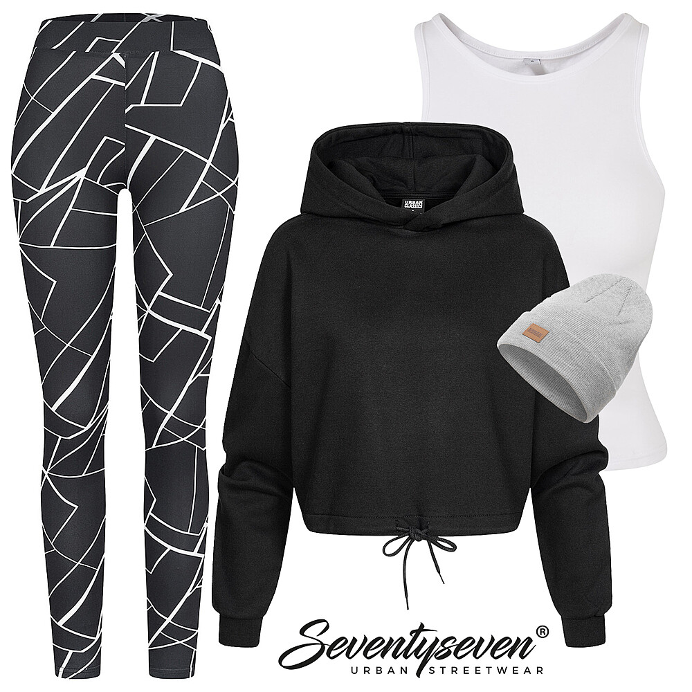 Voor jouw hoodie dag Outfit 28454
