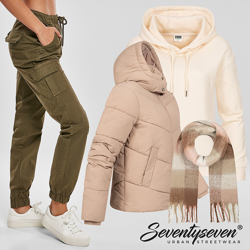 Tijdloos en modern Outfit 28456