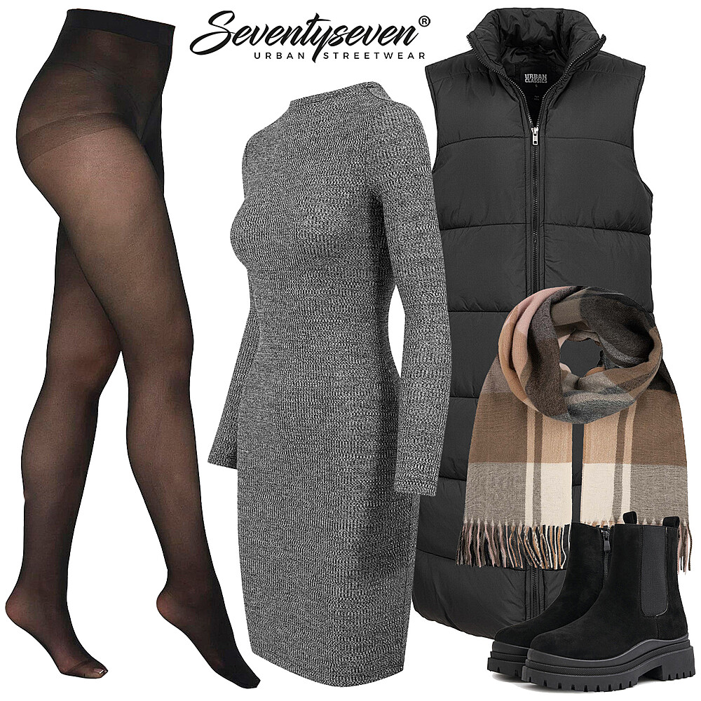 Volledige uitrusting Outfit 28470