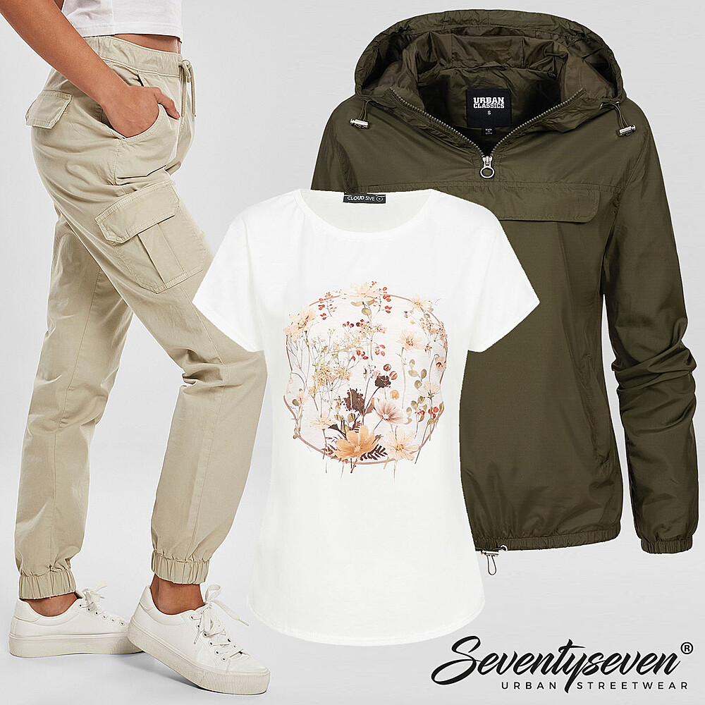 Bloemige lichtheid Outfit 28474