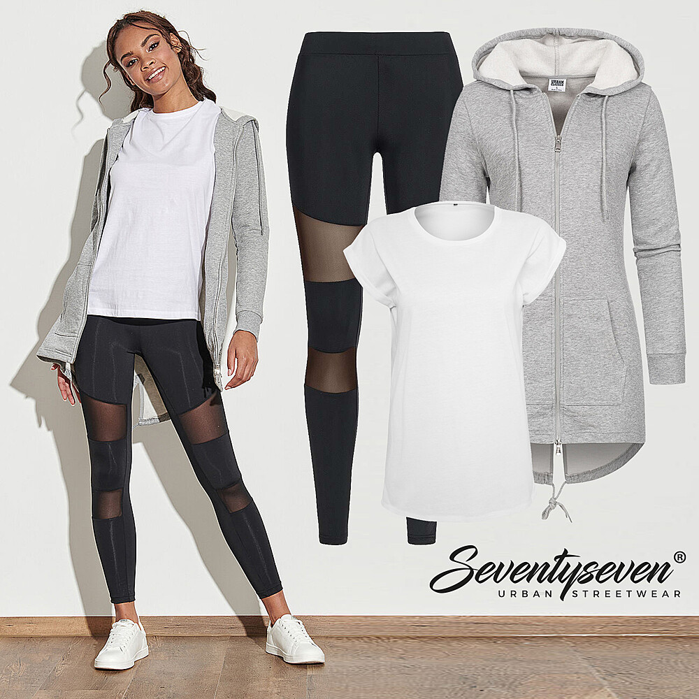 Jouw ontspannen stijl Outfit 28493