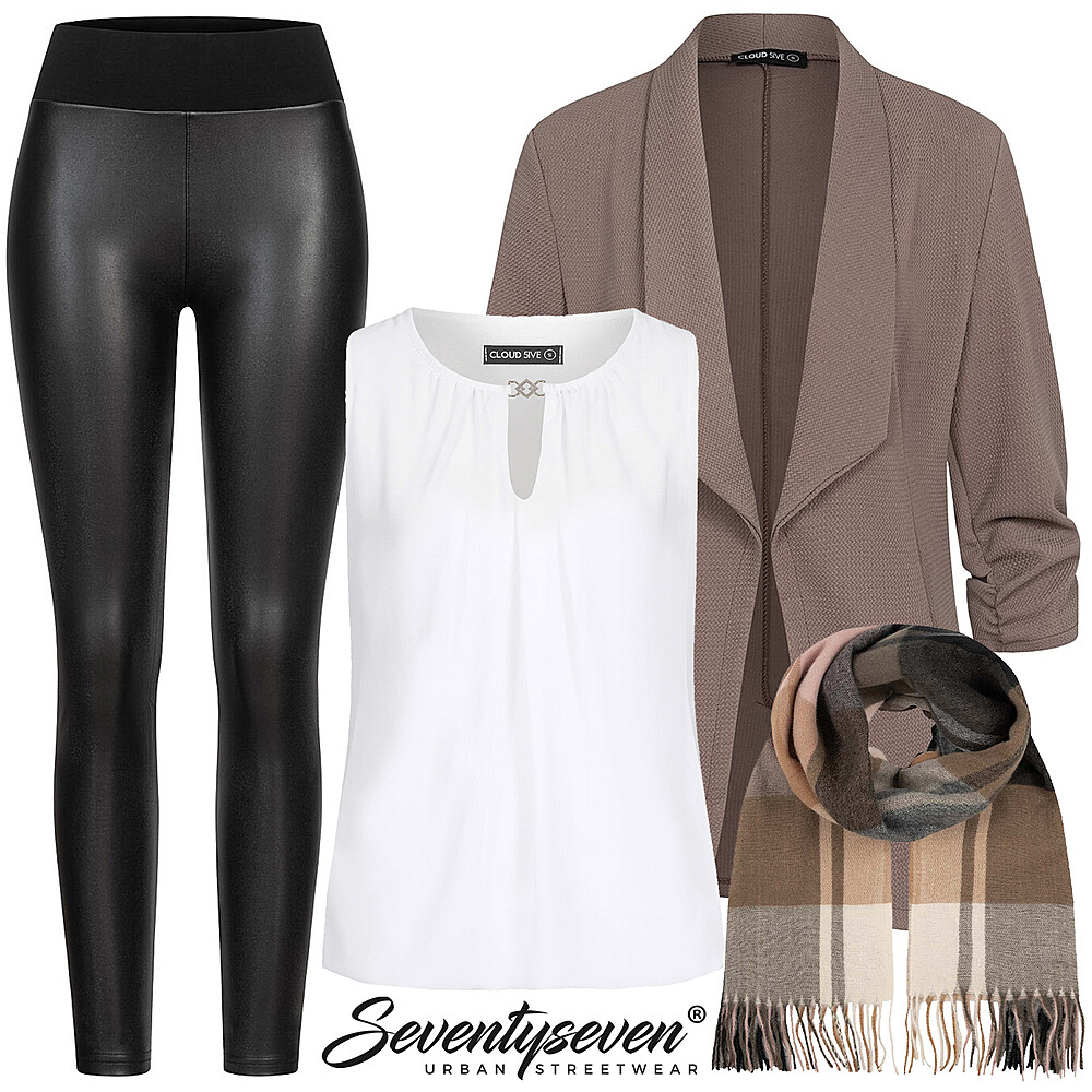 Trendy Kantooroutfit 28508