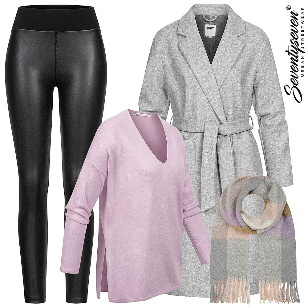 Stijlvol dagelijks leven Outfit 28513